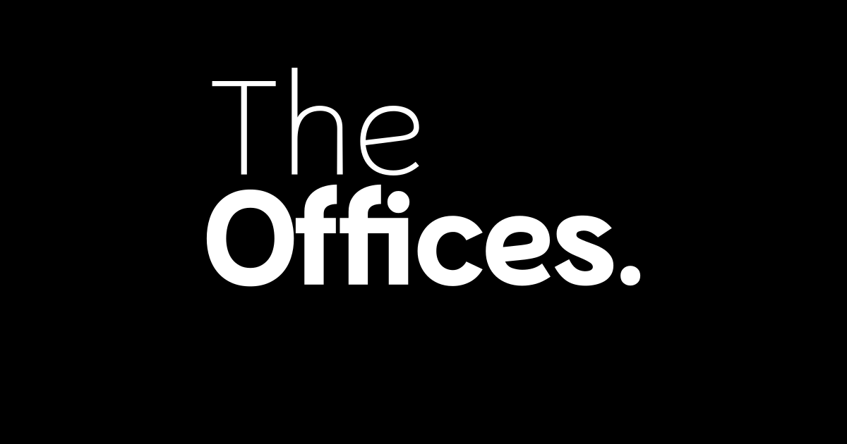 Logo de The Offices Coworking